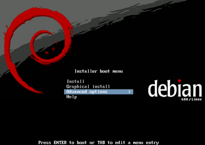 Linux: instalao ou 
Recuperao do GRUB