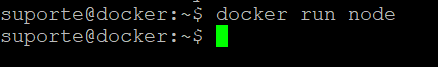 Linux: Principais comandos bsicos do Docker-CE