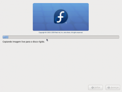Linux: Fedora 12 - Instalao e uso