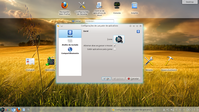 Linux: Configurao da interface KDE