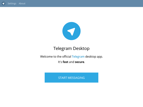 Linux: Instalao e utilizao Telegram no Linux