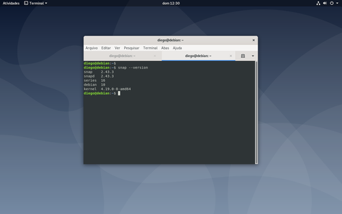 Linux: Instalar a sute de escritrio WPS Office no Linux – Debian, Ubuntu e Mint