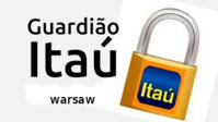 Linux: Transaes Financeiras (Warsaw vs User Agent Overrider) - Ita Bankline 30 horas