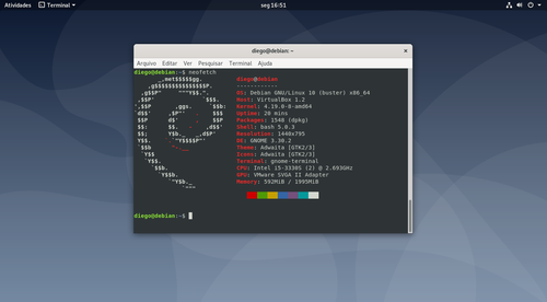 Linux: Debian, Ubuntu e Mint - Instalar os Adicionais para Convidados do VirtualBox