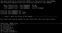 Linux: Minix 3.2.0 no 
ESXi 5.0 - Instalao usando o vSphere Client 5.0