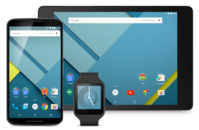 Linux: Instalado o Android 5.0 Lollipop e  suas as novidades