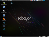 Linux: Sabayon 5.0 - Parte 1 - Uma nova Distro Multimdia.