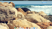 Linux: elementary OS Luna: linda, mas serve para sua me?
