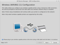 Linux: Multifuncional HP Deskjet Ink Advantage 2546 no GNU/Linux - Instalao e configurao