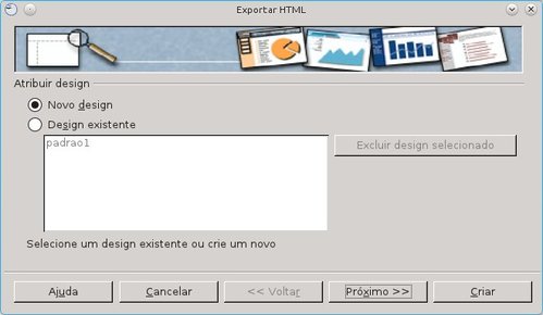 Linux: Slides JPG - 
Criando apresentaes para projetores com suporte a miniaturas de imagens no LibreOffice