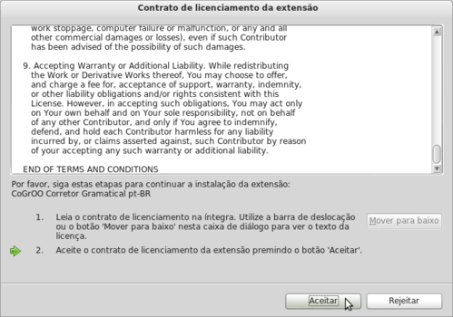 Linux: Sutes de escritrio com corretor ortogrfico e gramatical no GNU/Linux