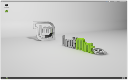 Linux: O que h de novo no Linux Mint 12?