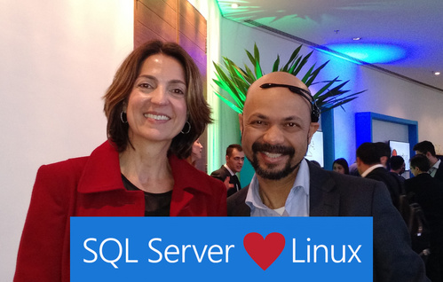 Linux: Como instalar Microsoft SQL SERVER no openSUSE Linux.