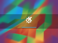 Linux: Como instalar o KDE 5 no Slackware Current