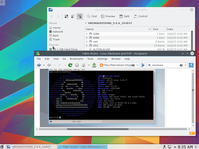 Linux: Como instalar o KDE 5 no Slackware Current