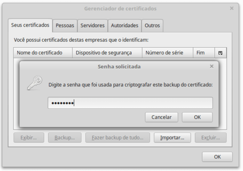 Linux: Instalando o SNX check point no Linux Mint 18 e Ubuntu 16.04