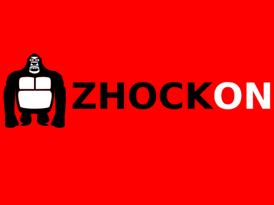Linux: Surge uma nova esperana no campo de games: Zhockon