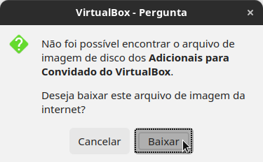 Linux: VirtualBox: a forma mais fácil de conhecer o Linux sem precisar instalá-lo