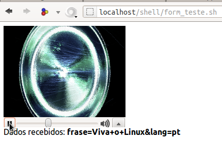 Linux: Habilitar Cgi-Shell no Apache2