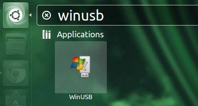 Linux: Instalando WinUSB no Kali Linux 2.0, no Debian e derivadas