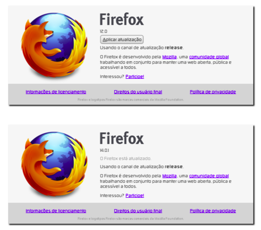 Linux: Firefox/GIMP- Corrigindo imagens 'desbotadas'