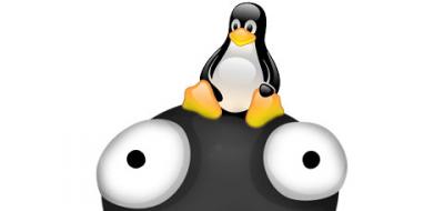 Linux: O Mundo de Goo (World of Goo).