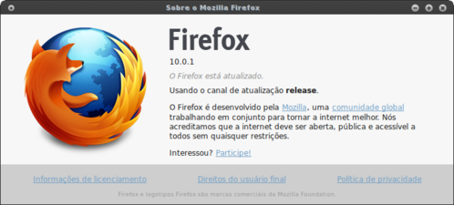 Linux: Firefox sem complicao!