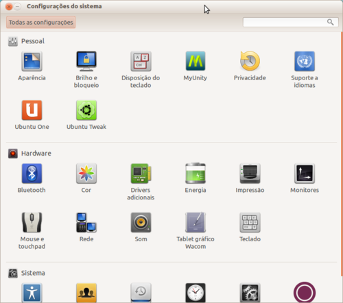 Linux: Corrigindo tema de cones no Ubuntu 12.04 (Faenza apenas)