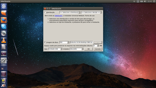 Linux: O que 
fazer aps instalar o Ubuntu 14.04