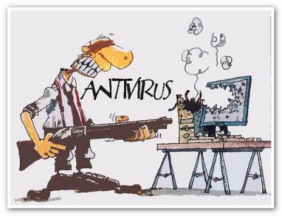Linux: 'Antivrus' e o Linux