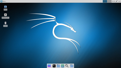 Linux: Instalando o XFCE no Kali Linux