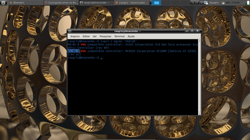 Linux: Corrigindo erros no Bumblebee depois de upgrade em distribuies baseadas no Debian