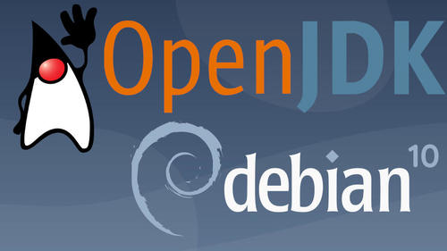 Linux: Como instalar o java no Debian 10 (Buster)
