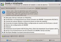 Linux: Desligando automaticamente o touchpad na inicializao do desktop Xfce 4