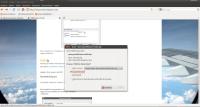 Linux: Gerenciador de 
Downloads para firefox