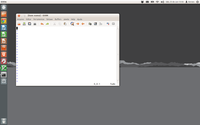 Linux: Gvim no Ubuntu 12.04 - Corrigindo bug do Globalmenu