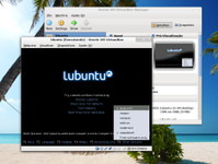 Linux: Ubuntu: Instalando em computador com placa de vdeo ATI