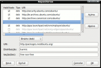Linux: Ouvindo msicas e vendo vdeos no Ubuntu e Debian-like (interface grfica)