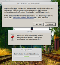 How To Install Silverlight Linux Mint