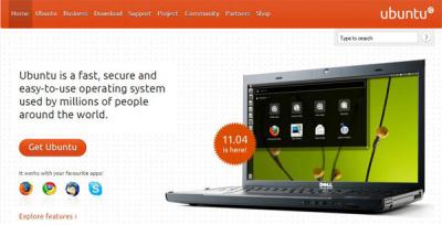 Linux: Ubuntu Linux embarcado de fbrica em desktop Dell?
