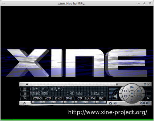 Linux: Assistindo filmes em Blu-ray no GNU/Linux