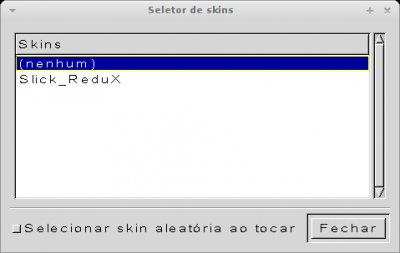 Linux: Instalao do Xmms no Debian