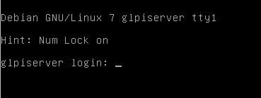 Linux: GLPI - Implantação de Central de Serviços