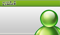 Linux: Um tour pelo skin do Viva o Linux para aMSN