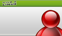 Linux: Um tour pelo skin do Viva o Linux para aMSN