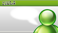 Linux: Um tour pelo skin do Viva o Linux para aMSN