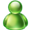 Linux: Um tour pelo skin do Viva o Linux para aMSN