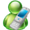 Linux: Um tour pelo skin do Viva o Linux para aMSN