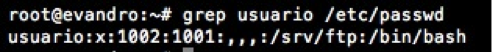 Linux: Configurando servio de FTP no GNU/Linux