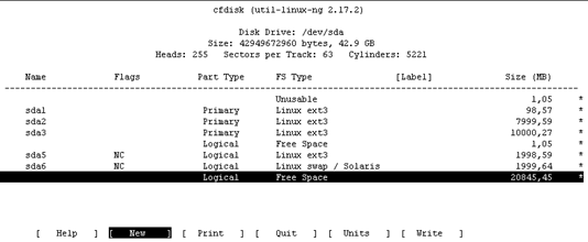Linux: Instalando DRBD + Heartbeat no Debian 6